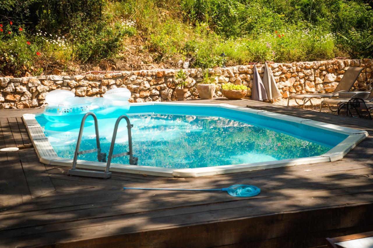 Hotel Rock Oak Glamping 3 à Imotski Extérieur photo